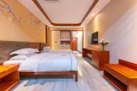Yimenjun Township Hotel Hotels in Yimen