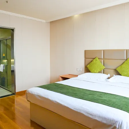 GreenTree Inn (Feng County Liubang Square)