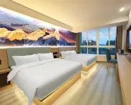 flowers Hotel