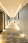 Tongzi County Fulai Hotel (Yelang Street) - موقف سيارات