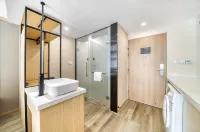 Hangzhou Yuyou Yunxi Hotel Hotels near Gaowu Leisure Farm