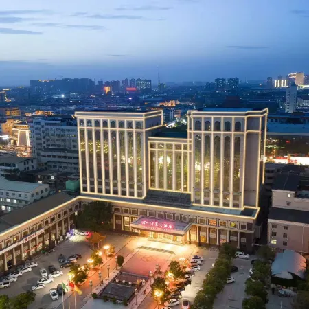 Xuchang Hotel