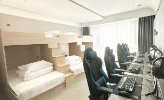 Suzhou Yijia E-sports Hotel