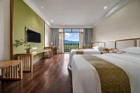 Zhuhai Shanju Hotels in Hengshan