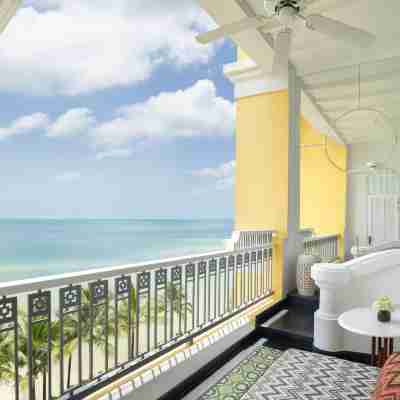 JW Marriott Phu Quoc Emerald Bay Resort & Spa Rooms