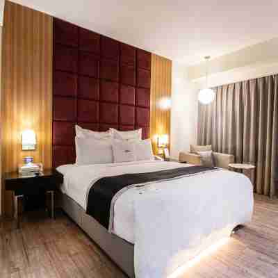 168 motel 新竹館 Rooms