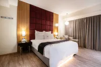 168 Motel Hsinchu Hotels in Hsinchu