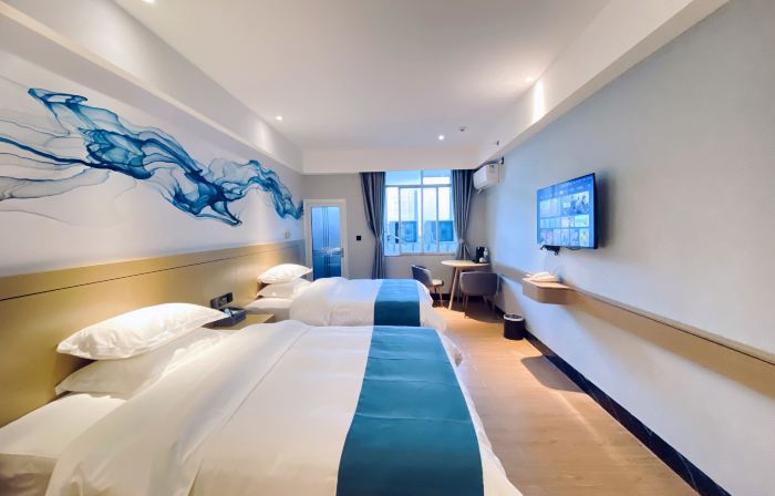 Xinxili Hotel (Napo Branch)