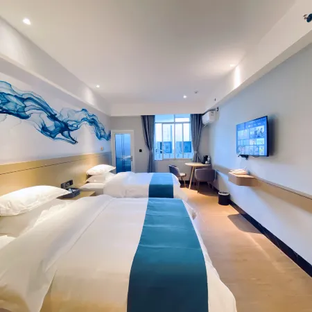 Xinxili Hotel (Napo Branch)