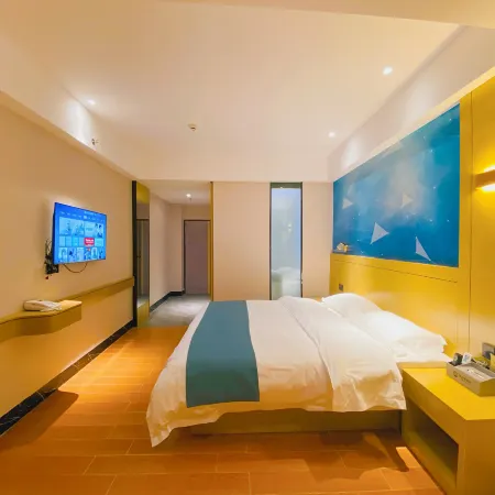 Xinxili Hotel (Napo Branch)