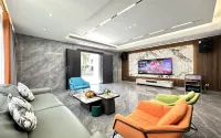 Poly Lantao Villa