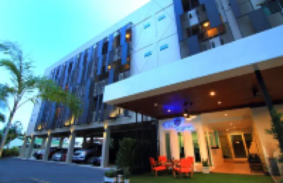 Cool Residence Hotels near Rang Hill