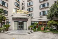 Jinjiang Inn Select ( Yangzhou Slender West Lake Siwangting Road Hotel)
