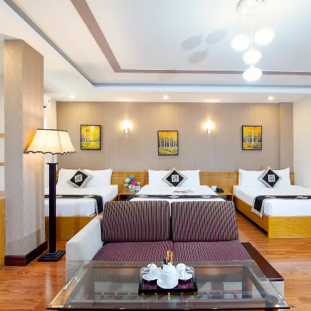 Eden Garden Hotel