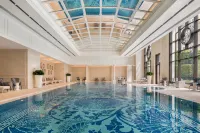 Grand Lisboa Palace Macau - Luxury