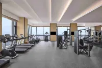 JW Marriott Hotel Xi'an - Gym