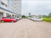 Room Rendi @ Apt Dramaga Tower Hotels in Dramaga