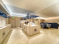 HanTing Hotel (Deqing Station Xiazhuhu Wetland Park) Hotels in Deqing