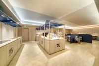 HanTing Hotel (Deqing Station Xiazhuhu Wetland Park)