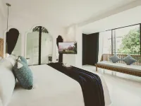 THEE Vijit Lanna by TH District Hotels in der Nähe von Pop Autovermietung