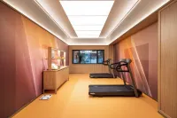 桔子飯店（通遼萬達廣場店）