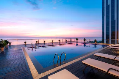 Serene Beach Hotel Danang Các khách sạn ở Đà Nẵng