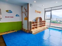Annova Nha Trang Hotel Hotels near Big C
