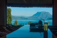 Lugu Lake Fruitsinn
