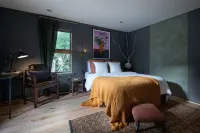 The Trail in Adams -  Privatzimmer