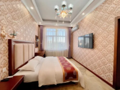 Jarud Banner Hotel Hotels in Jarud Banner