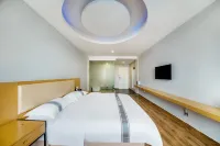 Feidong Genyuan Hotel (Feidong High-speed Railway Station)