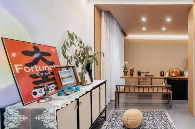 和熙民宿(建水古城紫陶街店) 建水紫陶街住宿飯店