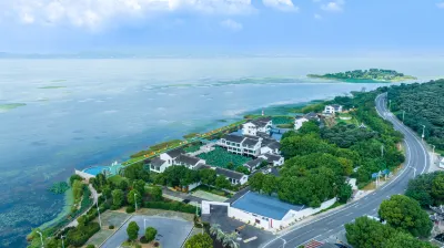 Suzhou ATE Akyi Resort (Taihu Dongshan Scenic Area)