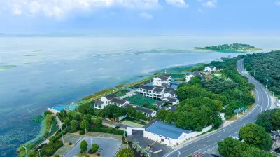 Suzhou ATE Akyi Resort (Taihu Dongshan Scenic Area) Hotels near Chunziwei Village