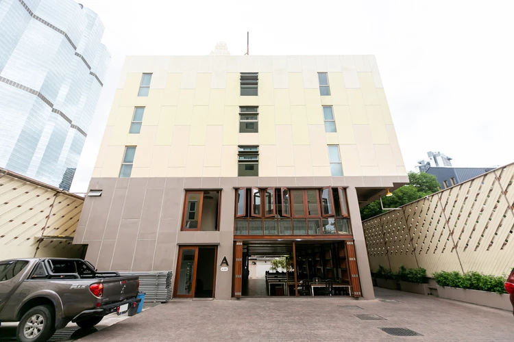 รูปภาพของอะ รูม แบงค็อก สาทร