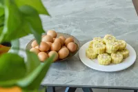 중푸 호텔 - 조식 운영
