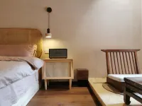 山的禪｜山的書房