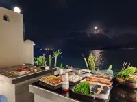 熙裡·seely海景美宿（深圳較場尾海灘店）
