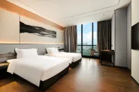 Mandollan Plus Hotel Heshan Xinhuacheng Hotels near Heshan Water Conservancy Marina
