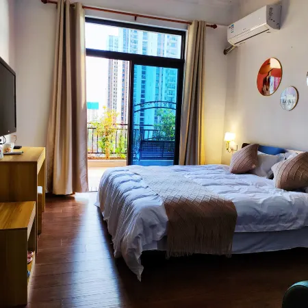 Coco Youth Travel Homestay