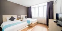 Flowers Hotel - Standard 2-bed Room