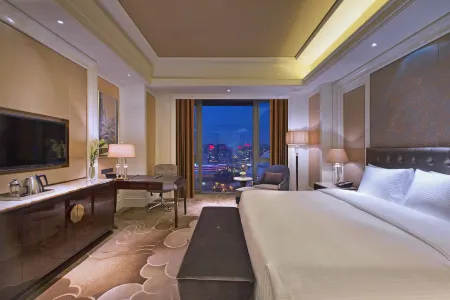 Wanda Vista Shenyang