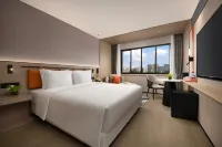 Holiday Inn Express BEIJING DOWNTOWN by IHG Hotel di Beijing