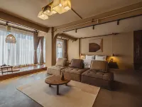 Dongxing Jinhuilong Meisu (Port Branch) Hotels in Dongxing