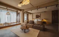 Dongxing Jinhuilong Meisu (Port Branch) Hotels in Dongxing