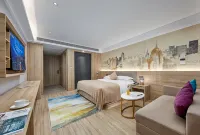 Guangzhou Jiulong Hotel (Tongzi East Railway Station) Hotels in Tongzi County