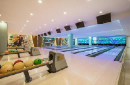 Nangong Spring Season Hotel