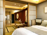 Qiuguo Homestay (Sun Island Sunac Paradise)