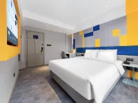 7Days Inn Hotel (Qingdao Jimo Heshan Road) Hotels in Qingdao