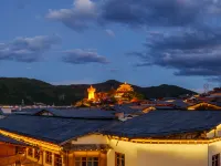 Shang Ri-La Sarong Bie Yuan Homestay